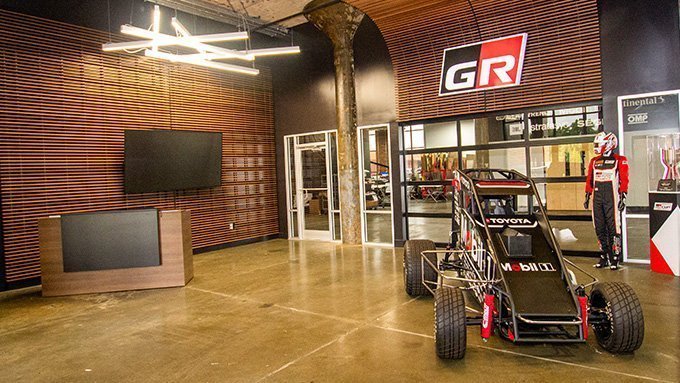 Industrial Project Gallery Architecture Projects in Charlotte, NC, & the Surrounding Areas