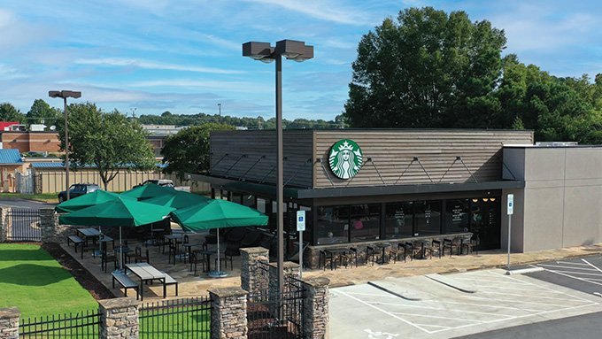 Prototypes Project Gallery Architecture Projects in Charlotte, NC, & the Surrounding Areas
