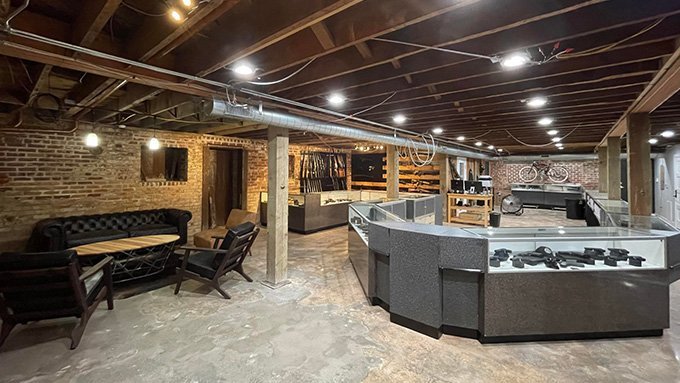 Rehabilitation Project Gallery Architecture Projects in Charlotte, NC, & the Surrounding Areas