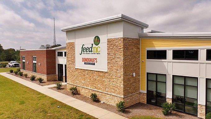 Other Projects Architecture Project Gallery | Charlotte, NC, & the Surrounding Areas