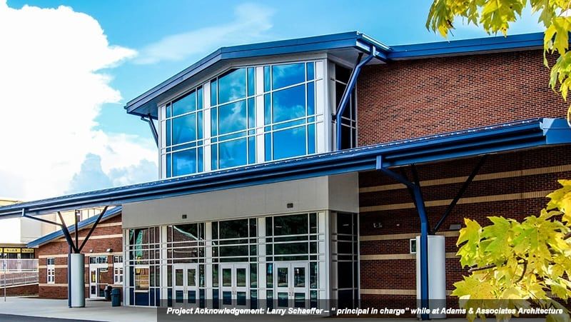 001 north and south iredell high school gallery 