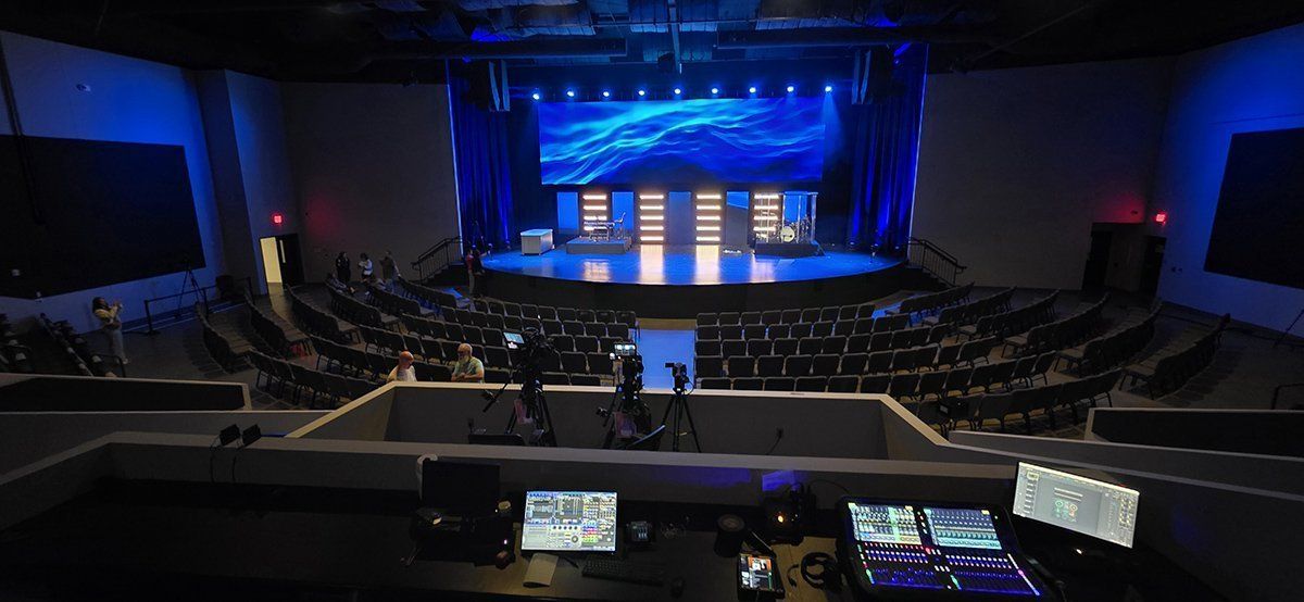 007 pursuit church gallery 