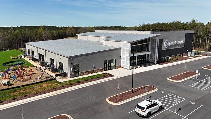 Architecture Firm Project Gallery Real Projects in the Charlotte, NC, Area