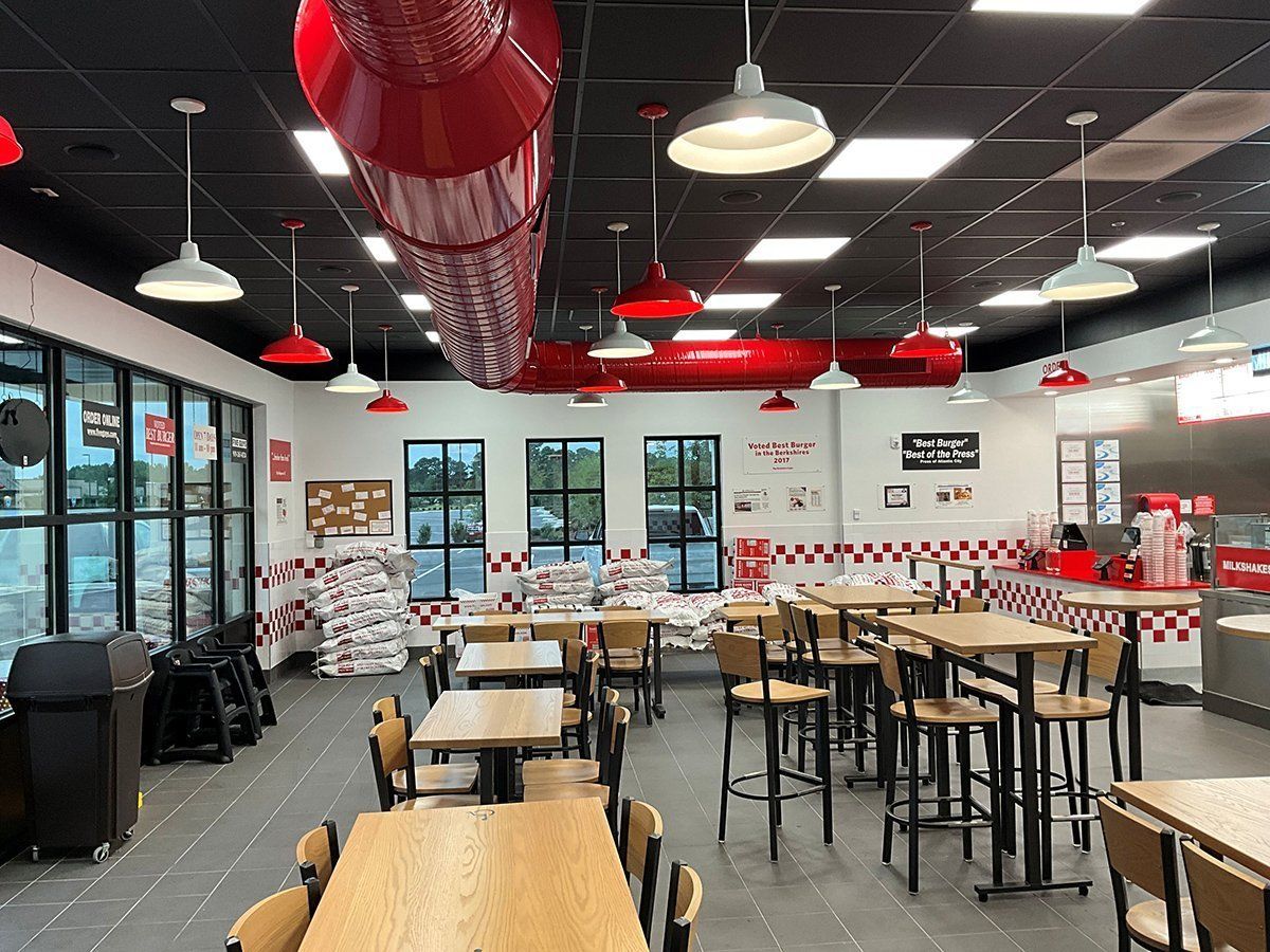 007 five guys gallery 