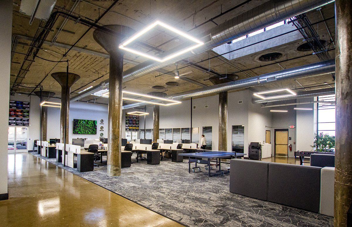 016 mill toyota racing office gallery 