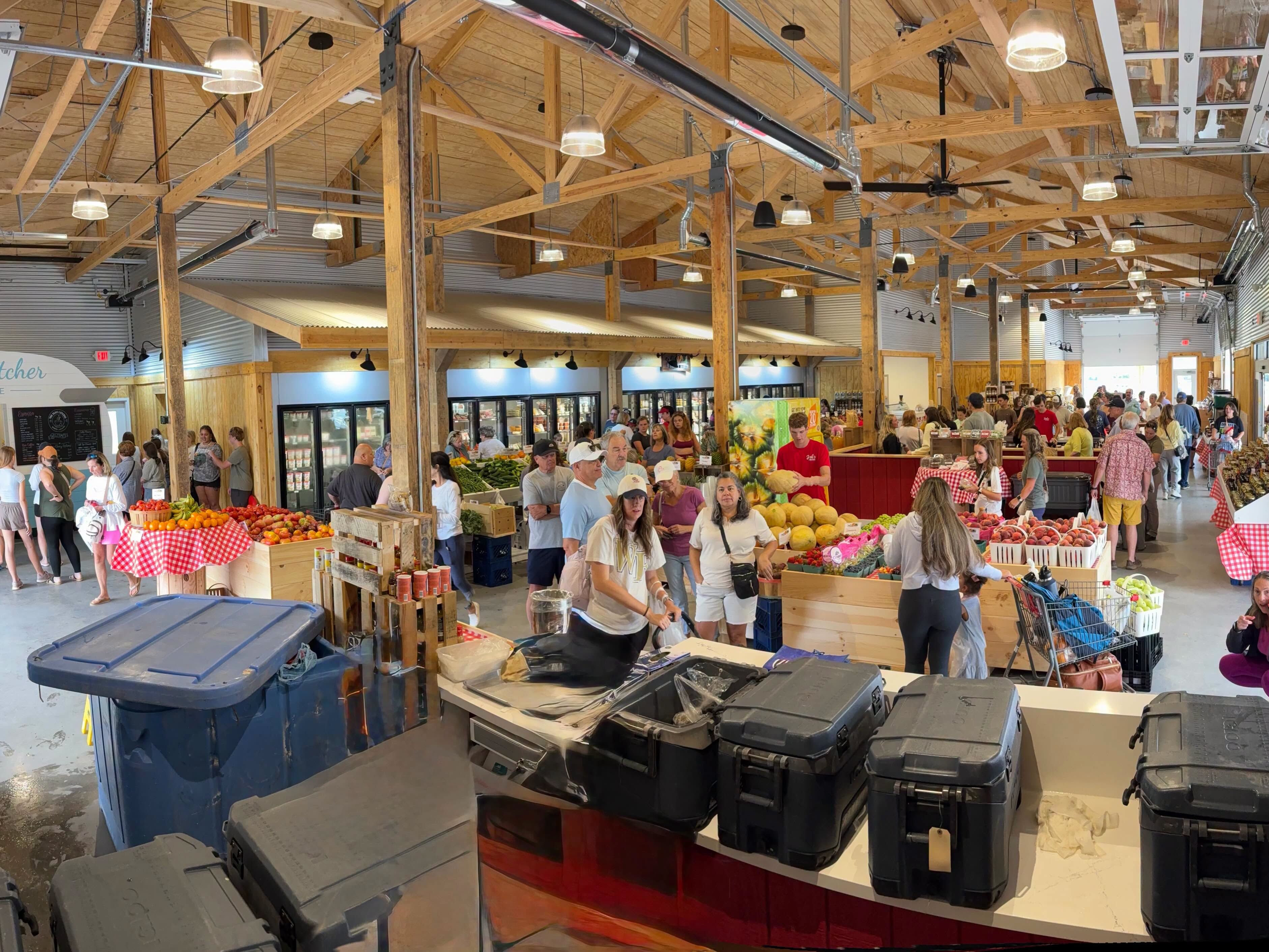 joshs farmers market interior 