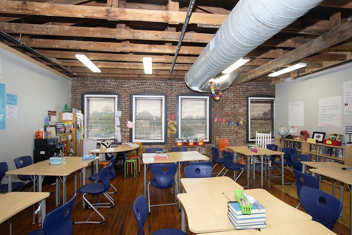 005 american renaissance school gallery 