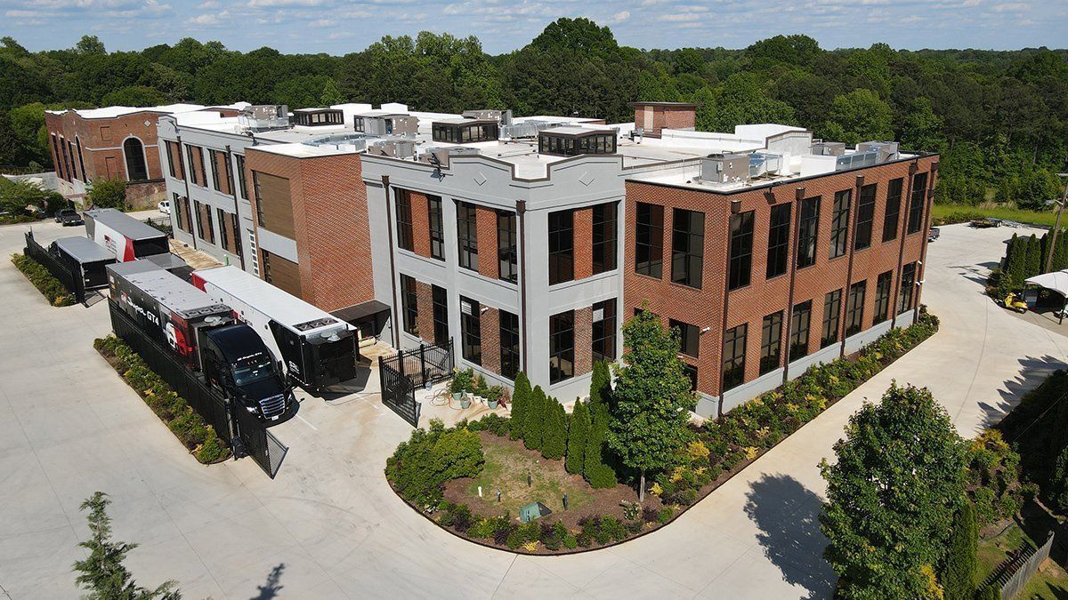 003 mill toyota racing office gallery 