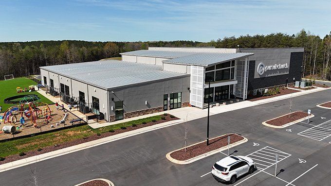 Architecture Firm Project Gallery Real Projects in the Charlotte, NC, Area