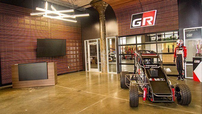 Industrial Project Gallery Architecture Projects in Charlotte, NC, & the Surrounding Areas