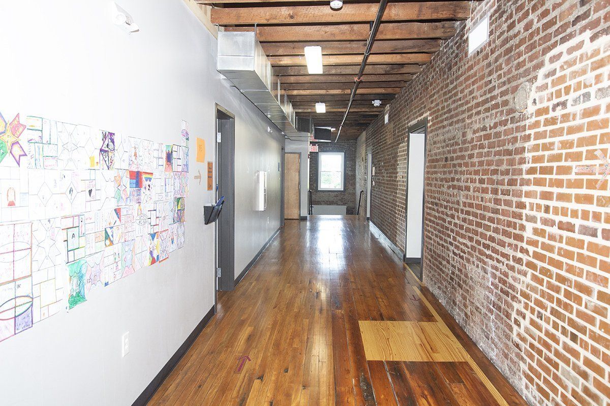 006 american renaissance school gallery 