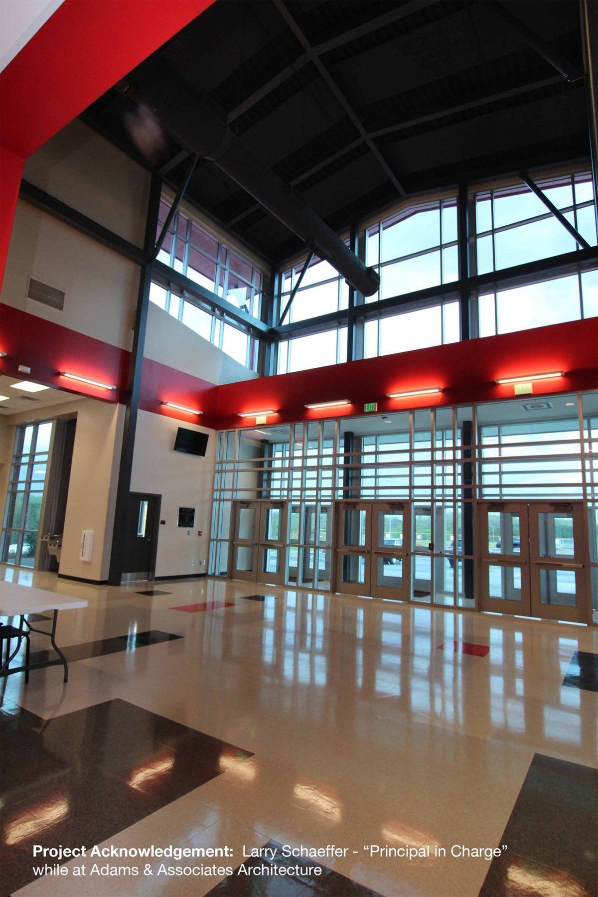 004 north and south iredell high school gallery 